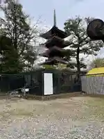 上野東照宮(東京都)