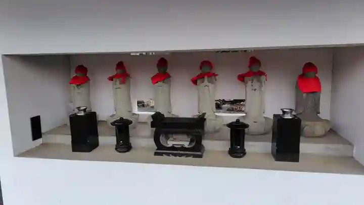 香徳寺(静岡県)