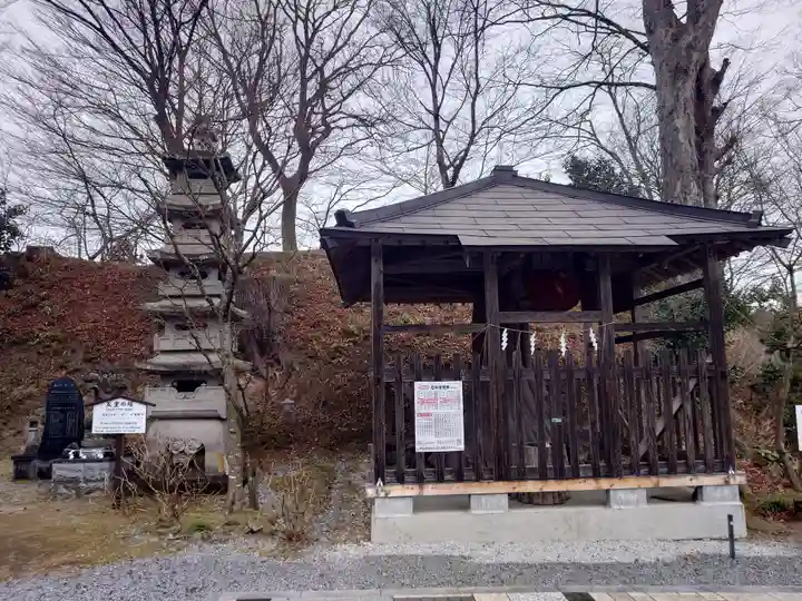 石都々古和気神社のその他建物