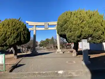 住吉神社(神奈川県)