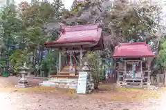 八幡神社(宮城県)