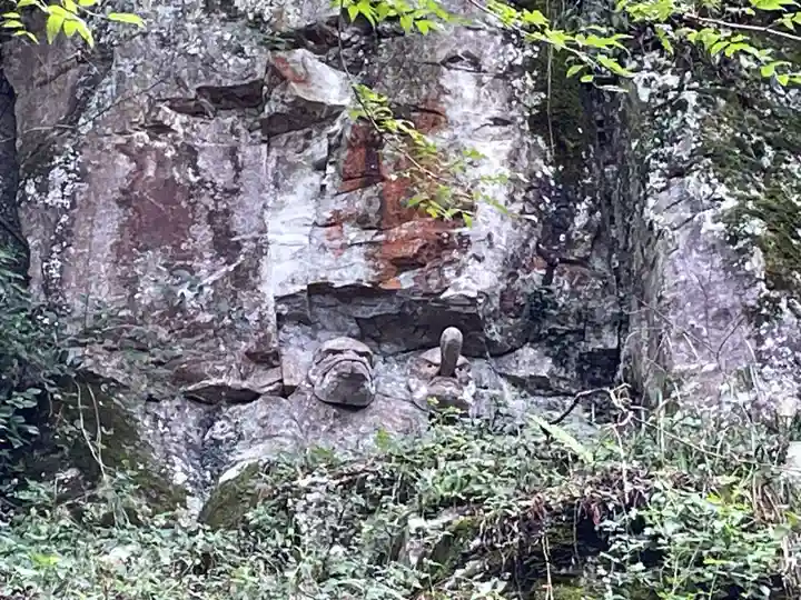厳魂神社(金刀比羅宮奥社)(香川県)