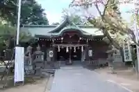 乃木神社(山口県)