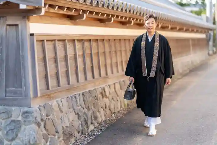 普元寺のその他建物