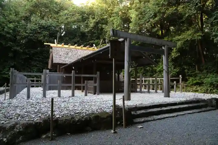 倭姫宮(皇大神宮別宮)(三重県)