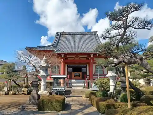 金乗院(東京都)