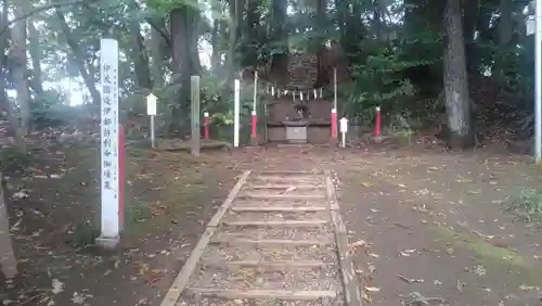 麻賀多神社(千葉県)