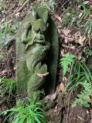 不動院のその他建物