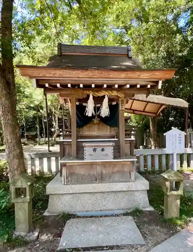 伊弉諾神宮(兵庫県)