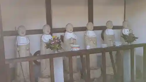 西願寺(滋賀県)