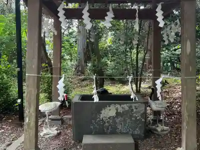 亀岡八幡宮(宮城県)