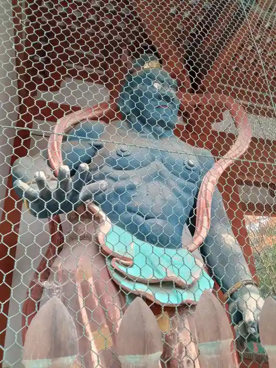 室生寺(奈良県)