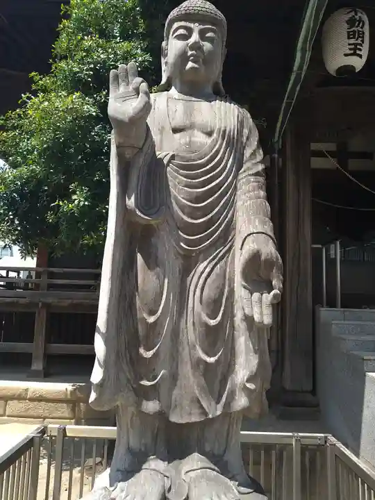 圓能寺(東京都)