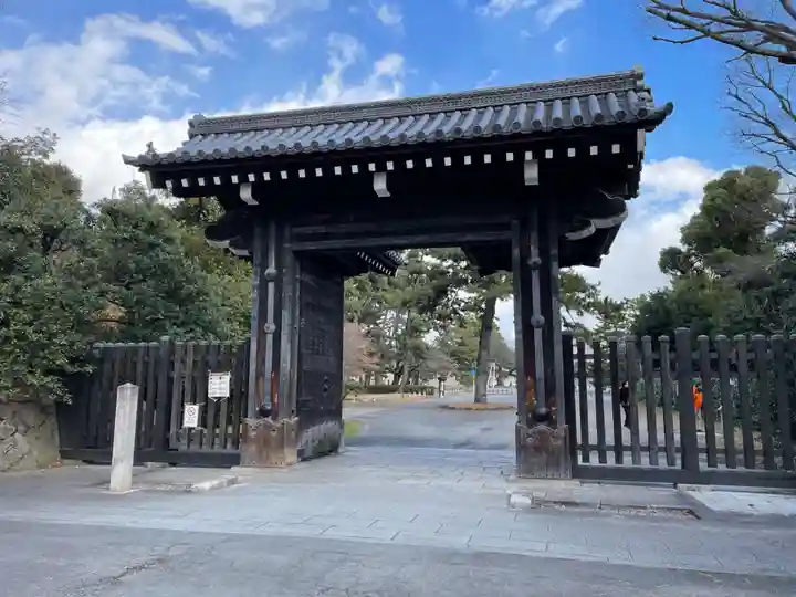 宗像神社(京都府)