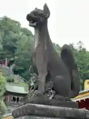 祐徳稲荷神社(佐賀県)