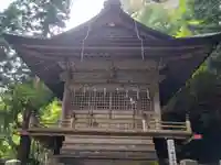 榛名神社(群馬県)