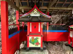 八柱神社(奈良県)