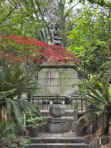 普門院(東京都)