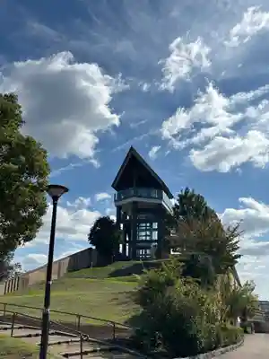山之上住吉神社(兵庫県)