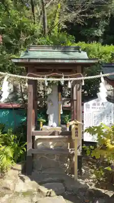 東照宮(広島県)