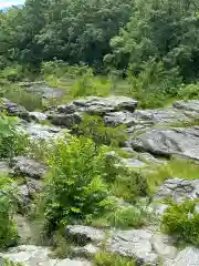 宝登山神社(埼玉県)