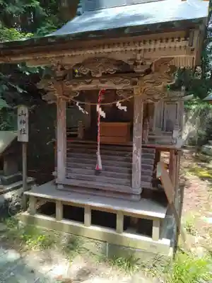 熊野神社(宮城県)