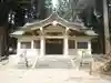 八柱神社(愛知県)
