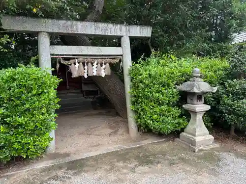 御厨神社(三重県)