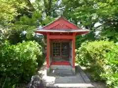 朝田寺(三重県)