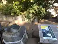 酒列磯前神社(茨城県)