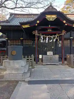 玉前神社(千葉県)