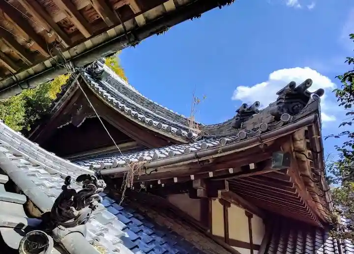 高讃寺のその他建物