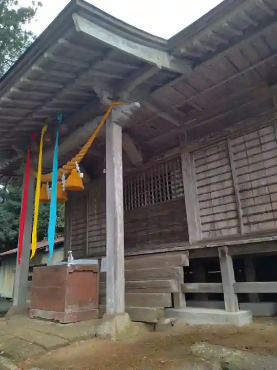 今熊野神社(宮城県)
