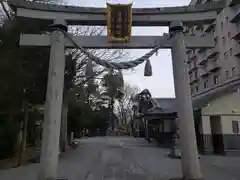 筑摩神社(滋賀県)