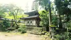 華厳寺(岐阜県)