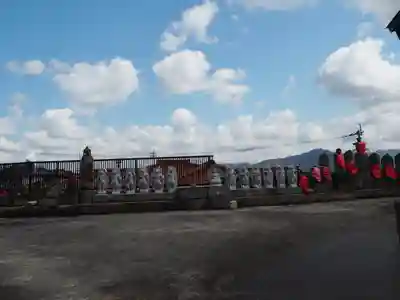 善覚寺のその他建物