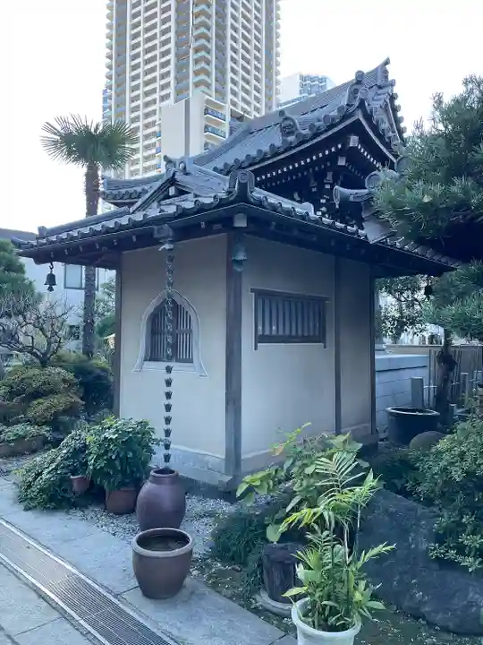 浄蓮寺(神奈川県)