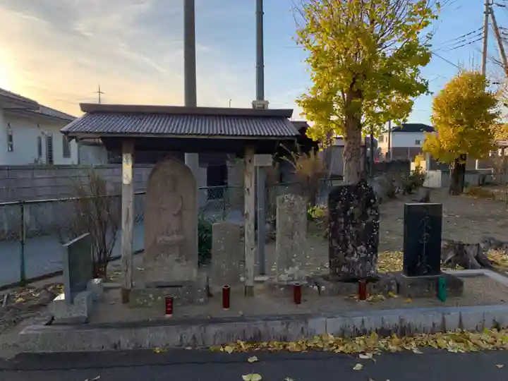 勝徳寺(千葉県)