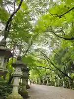 香取神宮のその他建物