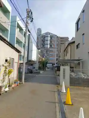 安祐寺のその他建物