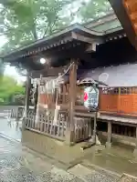 守谷総鎮守 八坂神社(茨城県)