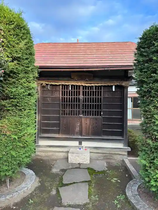 閻魔堂(神奈川県)