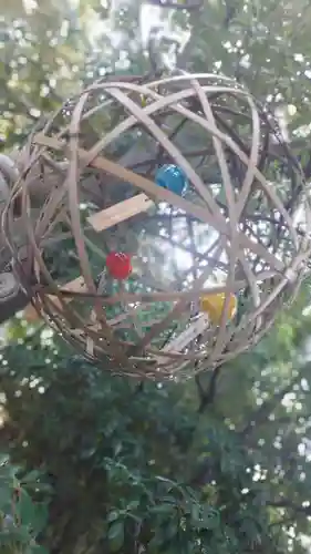 川越氷川神社のその他建物