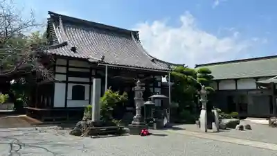 宝生寺のその他建物