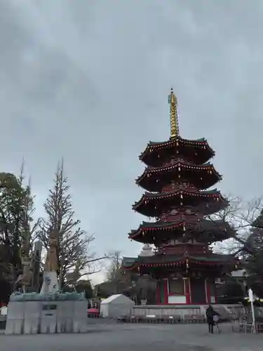 川崎大師（平間寺）(神奈川県)