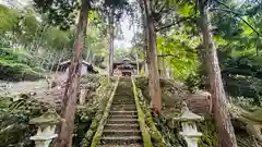 稲荷神社(兵庫県)