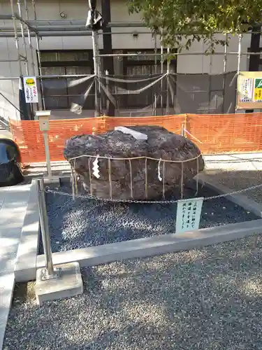 亀戸 香取神社のその他建物