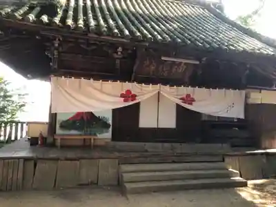 御袖天満宮(広島県)