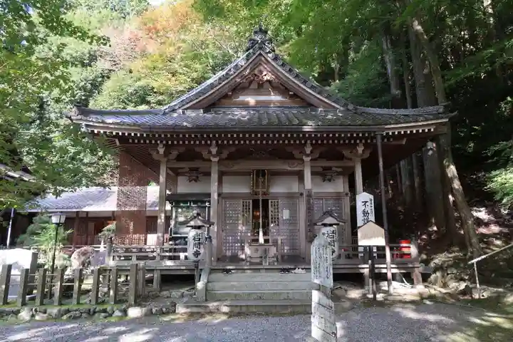 正法寺のその他建物