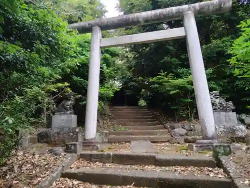 大久保神社(神奈川県)